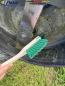 Preview: Lawn mower equipment brush